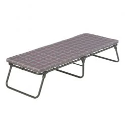 Outlet ???? Coleman ComfortSmart Cot Black ????