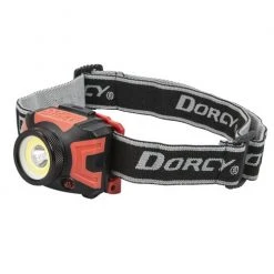 Budget ???? Dorcy Ultra HD 530 Lumen Headlamp And UV Light Original ⭐