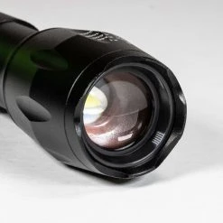 Cheap ⭐ Dorcy Ultra HD 200L Rechargeable Aluminum Flashlight Original ???? -Stansport SHOP 6190 13608 4379 000 big 72