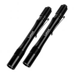 Wholesale ⌛ Lumore 100 Lumen Pen Light - 2-Pack Original ????