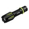Cheap ✔️ PT Power FirepointX 500 Lumens Rechargeable High-Ouput Flashlight Black/Green ????