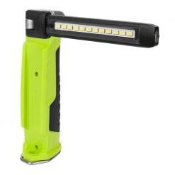Wholesale ???? PT Power FirepointX 700 Lumens Folding Rechargeable Slim Light Green/Black ???? -Stansport SHOP 6190 14734 2665 302 big 73