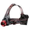 Flash Sale ???? Police Security Lookout Headlamp Black ✔️