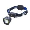 Wholesale ???? Police Security MORF R230 Headlamp Black ⌛ -Stansport SHOP 6190 15244 8575 015 big 02